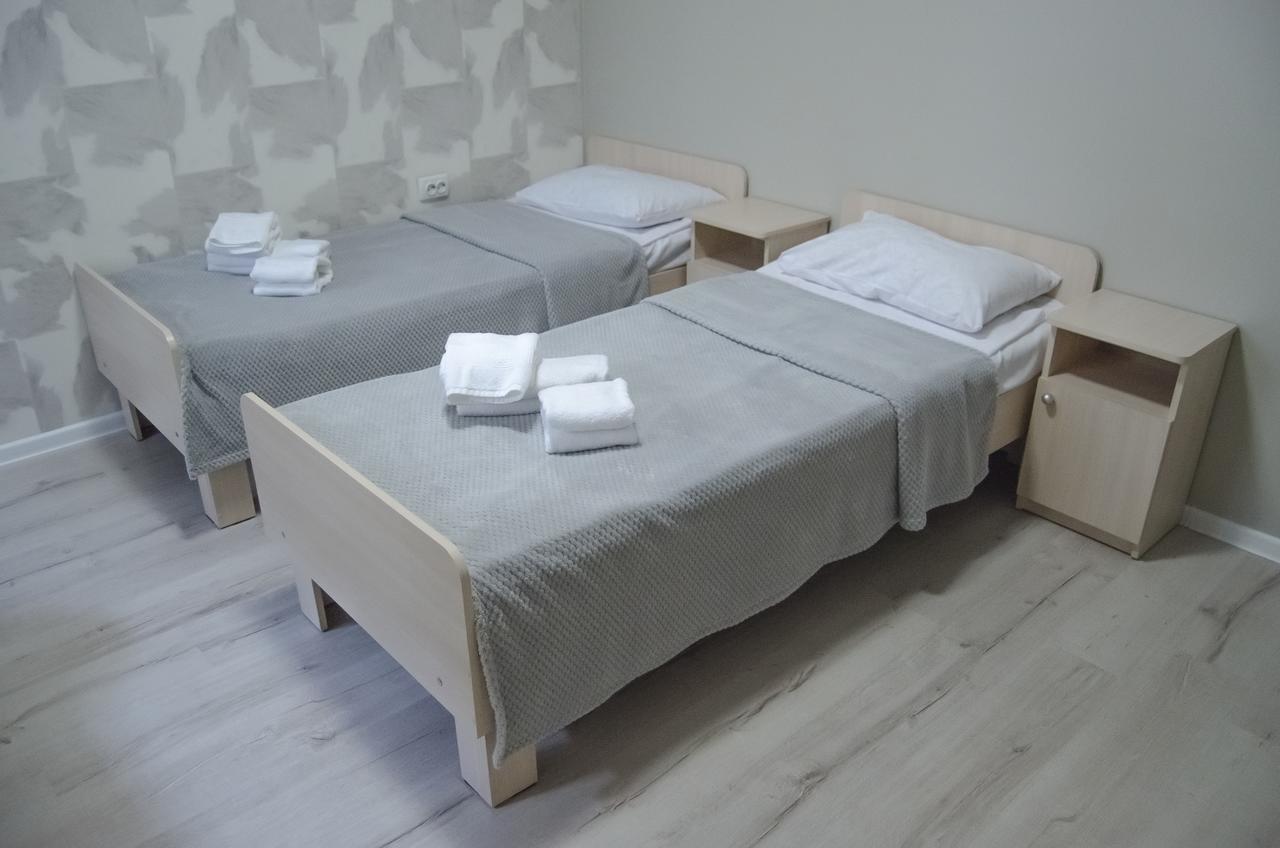 Hotel Kolibri à Odessa Extérieur photo