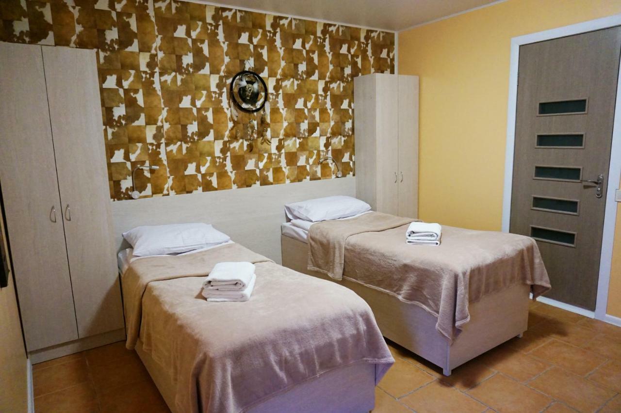 Hotel Kolibri à Odessa Extérieur photo