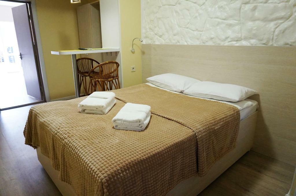 Hotel Kolibri à Odessa Extérieur photo
