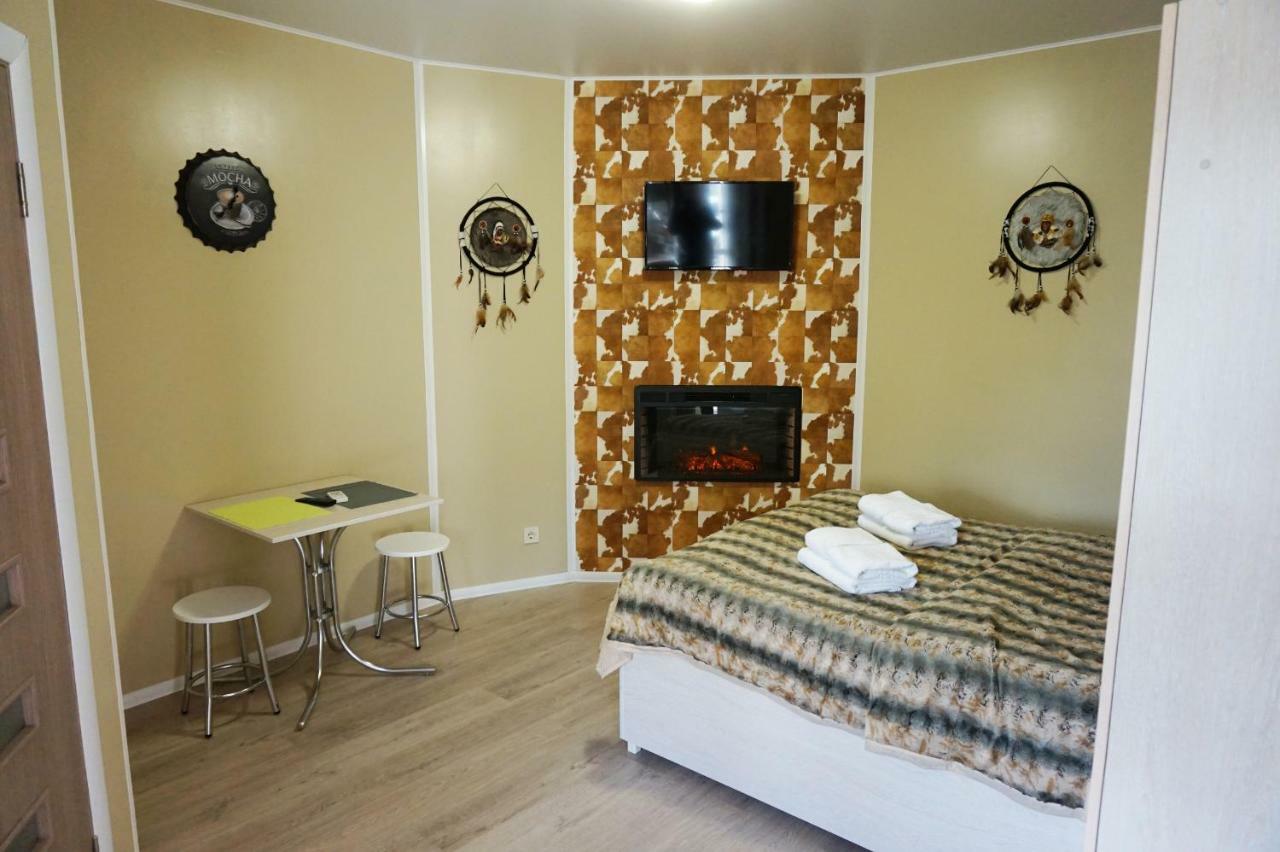 Hotel Kolibri à Odessa Extérieur photo