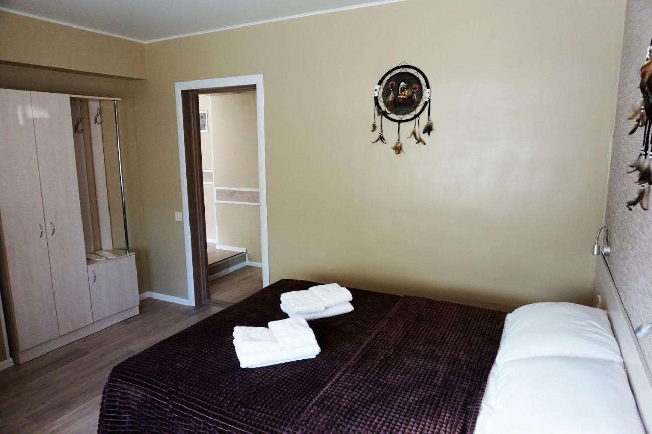 Hotel Kolibri à Odessa Extérieur photo